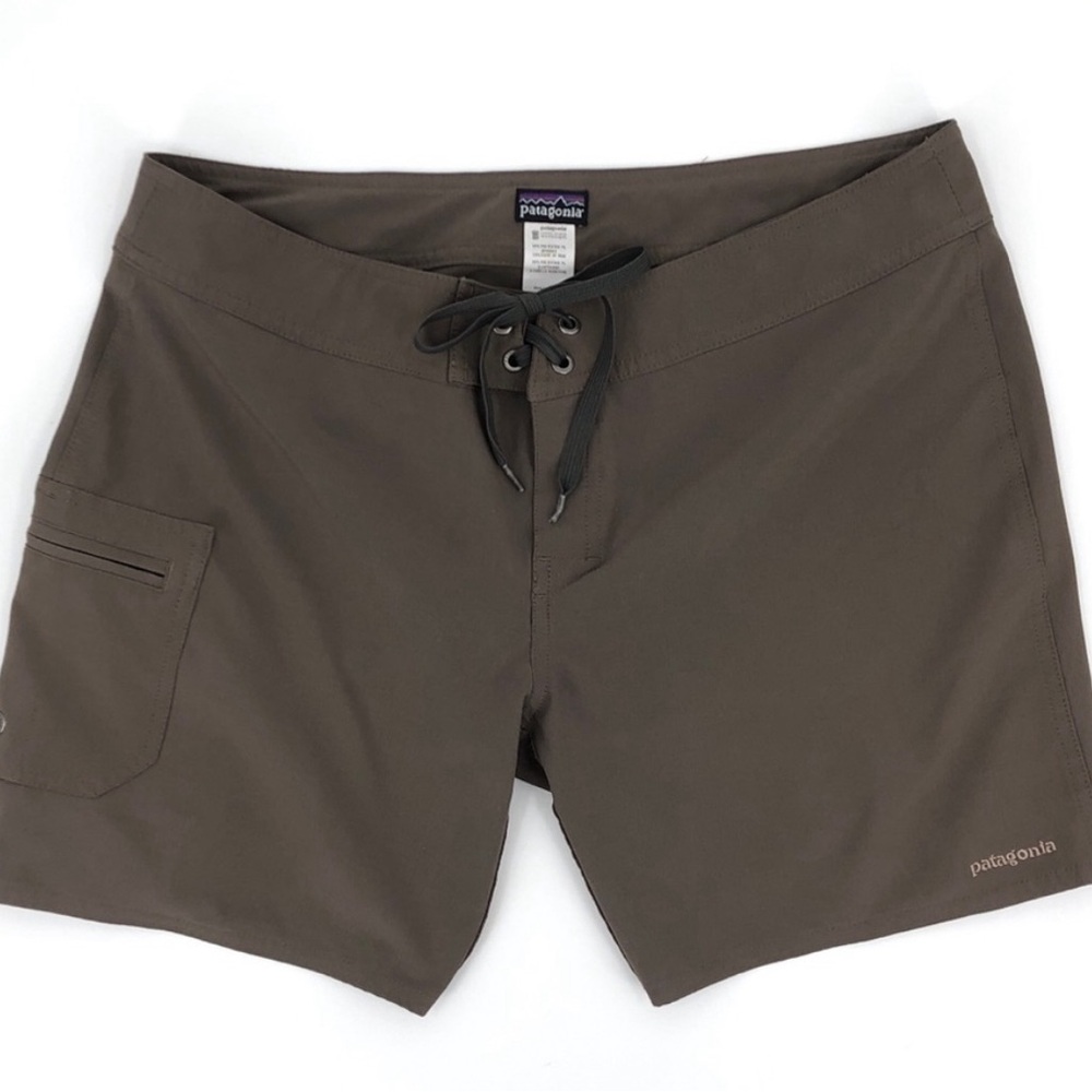 Women’s Patagonia Boardshorts
